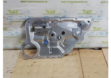 Macara geam dreapta spate 994624109 Mercedes Benz S-Class W221 (2005 - 2009) 3.0 cdi 3.0 cdi om642932