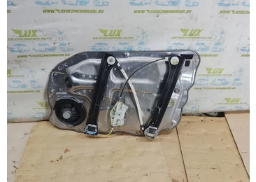 Macara geam stanga fata 994621111 Mercedes Benz S-Class W221 (2005 - 2009) 3.0 cdi om642932
