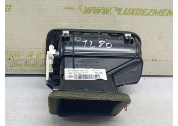 Grila ventilatie bord 6C0819704AVAL Volkswagen Polo 5 (6R) (2009 - 2015) - miniatura 2
