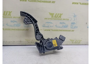 Pedala acceleratie 6C1721503B Volkswagen Polo 5 (6R) (2009 - 2015) - miniatura 2
