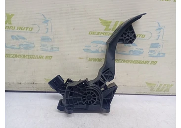 Pedala acceleratie 6C1721503B Volkswagen Polo 5 (6R) (2009 - 2015) CUSA