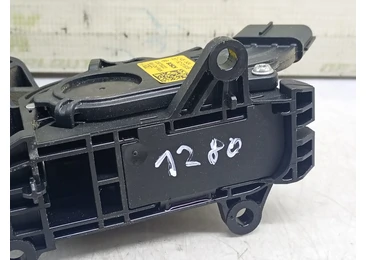Pedala acceleratie 6C1721503B Volkswagen Polo 5 (6R) (2009 - 2015) - miniatura 3