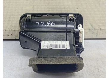 Grila ventilatie bord 6C0819703AVAL Volkswagen Polo 5 (6R) (2009 - 2015) - miniatura 2