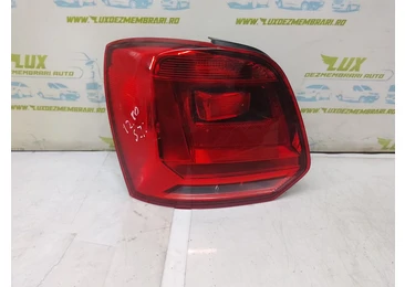 Stop stanga 6c0945095f Volkswagen Polo 5 (6R) (2009 - 2015) 1.4 tdi CUSA