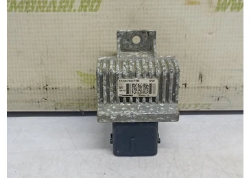 Releu bujii incandescente 110678071R Renault Master 3 (2010 - 2015) 2.3 dci m9t710