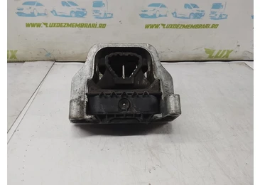 Suport motor 6c0199262a Volkswagen Polo 5 (6R) (2009 - 2015) - miniatura 3
