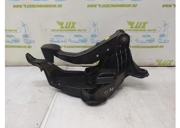 Pedala frana 6c1721058d Volkswagen Polo 5 (6R) (2009 - 2015) 1.4 tdi CUSA