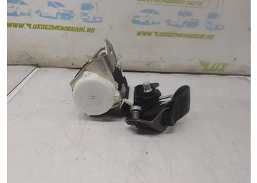 Centura siguranta stanga spate 34066879 Volkswagen Polo 5 (6R) (2009 - 2015) 1.4 tdi CUSA