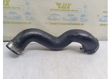 Furtun intercooler 8E0145737E Audi A4 B7 (2004 - 2008) - miniatura 2