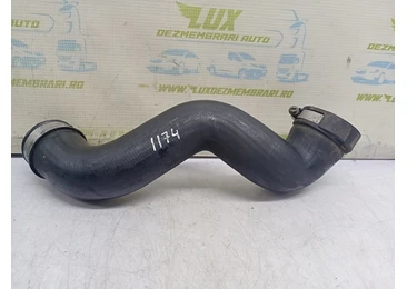 Furtun intercooler 8E0145737E Audi A4 B7 (2004 - 2008) BPW