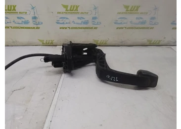 Pedala ambreiaj 6c1721059g Volkswagen Polo 5 (6R) (2009 - 2015) 1.4 tdi CUSA