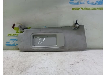 Parasolar stanga BMW Seria 3 E90 (2004 - 2010) 2.0 d m47n2