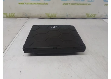 Modul confort 6c0937089e Volkswagen Polo 5 (6R) (2009 - 2015) 1.4 tdi CUSA