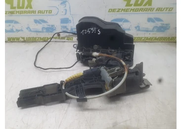 Broasca stanga spate BMW Seria 1 E81/E82/E87/E88 (facelift) (2007 - 2012) 2.0 d 2.0 d N47D20A