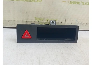 Buton avarii 7H0857925A Volkswagen Transporter T5 (2003 - 2009) 2.5 tdi 2.5 tdi BPC