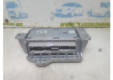 Calculator airbag 6577-9134280-01 BMW Seria 1 E81/E82/E87/E88 (facelift) (2007 - 2012) - miniatura 4