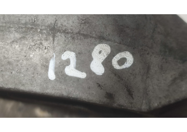 Suport motor 3318302227 Volkswagen Polo 5 (6R) (2009 - 2015) - miniatura 3