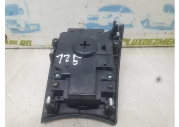 Joystick navigatie 6987864-01 BMW Seria 1 E81/E82/E87/E88 (facelift) (2007 - 2012) - miniatura 4