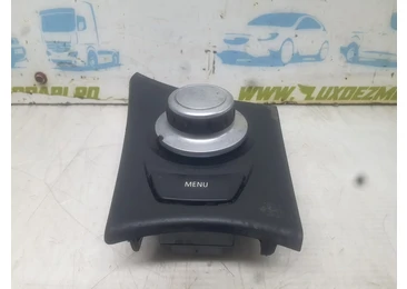 Joystick navigatie 6987864-01 BMW Seria 1 E81/E82/E87/E88 (facelift) (2007 - 2012) 2.0 d 2.0 d N47D20A