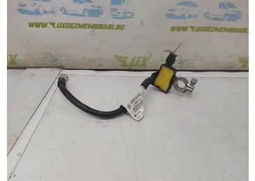 Borna baterie 6c0915181a Volkswagen Polo 5 (6R) (2009 - 2015) 1.4 tdi CUSA