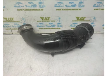 Furtun admisie C0129654F Volkswagen Polo 5 (6R) (2009 - 2015) 1.4 tdi CUSA