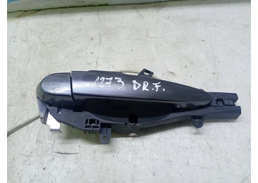 Maner exterior BMW Seria 3 E90 (2004 - 2010) m47n2