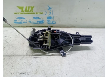 Maner exterior BMW Seria 3 E90 (2004 - 2010) - miniatura 3