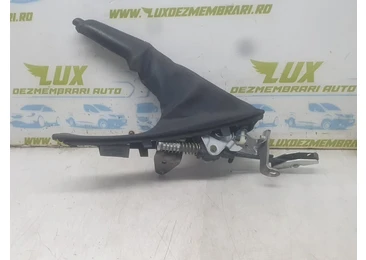Maneta frana de mana 34406764924-02 BMW Seria 1 E81/E82/E87/E88 (facelift) (2007 - 2012) 2.0 d 2.0 d N47D20A