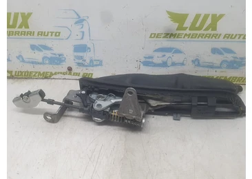 Maneta frana de mana 34406764924-02 BMW Seria 1 E81/E82/E87/E88 (facelift) (2007 - 2012) - miniatura 4