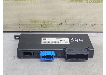Modul gateway 9282286 BMW X3 F25 (2010 - 2015) 2.0 d N47D20C