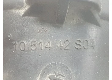 Tub admisie 1051442S04 Ford Fiesta 6 (facelift) (2013 - 2020)