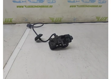 Motoras rezervor 6r0810773f Volkswagen Polo 5 (6R) (2009 - 2015) 1.4 tdi CUSA