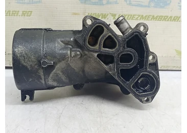 Racitor ulei termoflot 1918105711 Audi A4 B7 (2004 - 2008) - miniatura 2