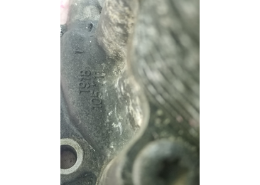 Racitor ulei termoflot 1918105711 Audi A4 B7 (2004 - 2008) - miniatura 4