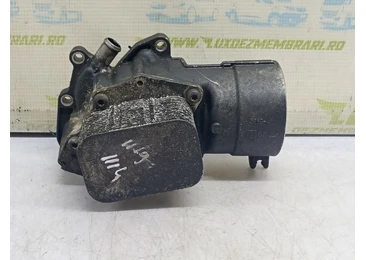 Racitor ulei termoflot 1918105711 Audi A4 B7 (2004 - 2008) - miniatura 3