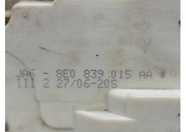 Broasca stanga spate 8E0839015AA Audi A4 B7 (2004 - 2008) - miniatura 4