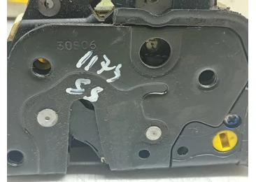 Broasca stanga spate 8E0839015AA Audi A4 B7 (2004 - 2008) - miniatura 3
