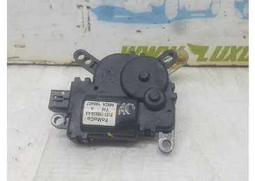 Motoras clapeta mixaj aer 8V51-19B634-AA Ford Fiesta 6 (facelift) (2013 - 2020) - miniatura 4