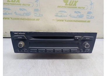 Radio cd 9149224 BMW Seria 3 E90 (2004 - 2010) 2.0 d N47D20A