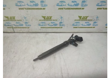 Injector 04b130277j Volkswagen Polo 5 (6R) (2009 - 2015) 1.4 tdi CUSA