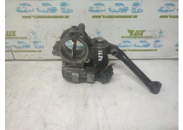 Clapeta acceleratie 04B128063K Volkswagen Polo 5 (6R) (2009 - 2015) 1.4 tdi CUSA