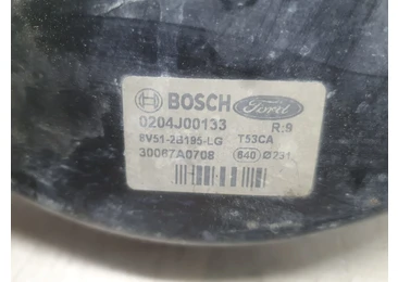 Tulumba frana 8v51-28195 Ford Fiesta 6 (facelift) (2013 - 2020) - miniatura 2