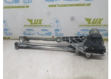 Ansamblu stergatoare parbriz 8A61-17B571-AB Ford Fiesta 6 (facelift) (2013 - 2020) 1.5 tdci 1.5 tdci XUJB DV5FD A