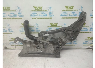 Suport radiator 04B145841B Volkswagen Polo 5 (6R) (2009 - 2015) 1.4 tdi CUSA