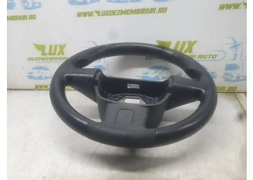 Volan in 3 spite 3T0419091B Skoda Octavia 2 (facelift) (2008 - 2013) 1.9 tdi BXE