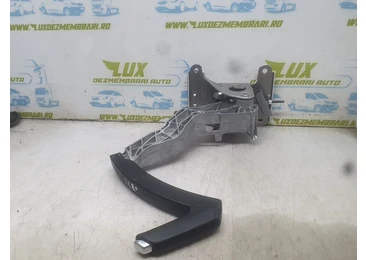 Maneta frana de mana Volkswagen Polo 5 (6R) (2009 - 2015) 1.4 tdi CUSA