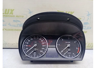 Ceasuri de bord A2C53283617 BMW Seria 3 E90 (2004 - 2010) 2.0 d N47D20A