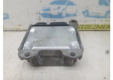 Calculator airbag C1BT 14B321-CF Ford Fiesta 6 (facelift) (2013 - 2020) - miniatura 4