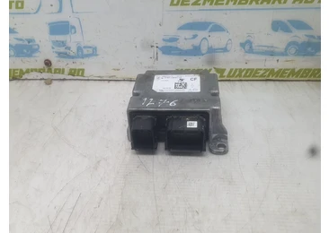 Calculator airbag C1BT 14B321-CF Ford Fiesta 6 (facelift) (2013 - 2020) 1.5 tdci XUJB DV5FD A