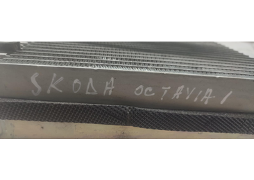 Radiator clima bord Skoda Octavia 1 (facelift) (2000 - 2010)